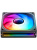 ���������� JONSBO ZB-120BR 120�120�28�� REVERSE (PWM, ARGB LED, 700-2400��/���, ������) Retail
