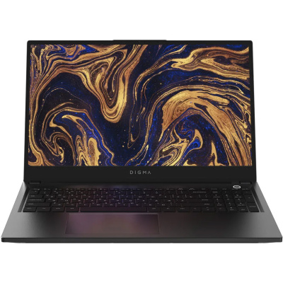  Digma Pro Magnus M, 16.1" (2560x1440) IPS 144/AMD Ryzen 5 5600U/16 DDR4/512 SSD/Radeon Graphics/Windows 11 Pro, - [DN16R5-ADXW02]