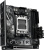 ����������� ����� ASUS ROG STRIX X870-I GAMING WIFI, SocketAM5, AMD X870, mini-ITX, Ret 90MB1IW0-M0EAY0