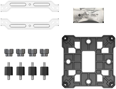 ����� ��� ���������� ID-COOLING SE-903-XT V2 ARGB (SE-903-XT V2 ARGB)