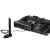 ����������� ����� ASUS X870 Max Gaming WiFi7 AMD X870, AM5, ATX, Ret 90MB1LY0-M0EAY0