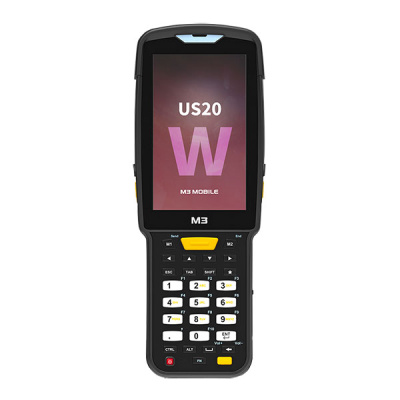 �������� ����� ������ M3 Mobile model US20 (US20W)