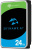 Ƹ����� ���� Seagate SkyHawkAI 24TB SATA-III 3.5" (ST24000VE002)