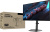 Монитор 24.5" Gigabyte G25F2 EK IPS 1920x1080 1mc 200hz Black (20VM0-G25F2BM-1EKS) Монитор 24.5" Gigabyte G25F2 EK IPS 1920x1080 1mc 200hz Black (20VM0-G25F2BM-1EKS)