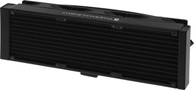 ������� ����������� ���������� Thermalright Frozen Magic 360 ARGB Black V2 (TRFM360BAV2)