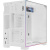 Корпус Thermalright TR-A70 Vision White / TG / ARGB Strip / 9.16'' LCD screen / USB TYPE-C / W/O fans / ATX TRA70VW Корпус Thermalright TR-A70 Vision White / TG / ARGB Strip / 9.16'' LCD screen / USB TYPE-C / W/O fans / ATX TRA70VW