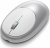   Satechi M1 Wireless Mouse Silver