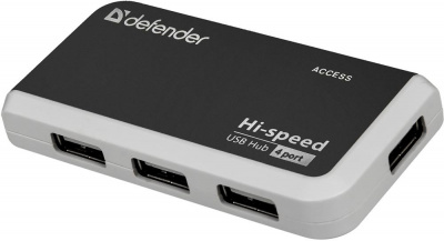 USB-������������ Defender QUADRO INFIX