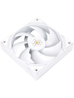 ���������� Thermalright TL-H12W-X28 / 120mm PWM / TRTLH12WX28