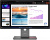 Монитор Lenovo 23.8" ThinkVision T24d-40 FHD IPS LED 120Hz черный (64B9GAT1UK) Монитор Lenovo 23.8" ThinkVision T24d-40 FHD IPS LED 120Hz черный (64B9GAT1UK)