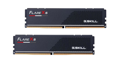����������� ������ G.Skill Flare X5 32Gb (2x16Gb) DDR5-6000 DIMM (F5-6000J3636F16GX2-FX5)