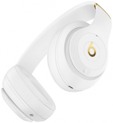 ��������� Apple Beats Studio 3 Wireless White (MX3Y2EE/A)