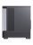 ������ JONSBO TK-5 Black, TG (aquarium), 3x140mm ARGB Fan, 4x120mm ARGB Fan, mini-ITX, mATX, ATX, ������