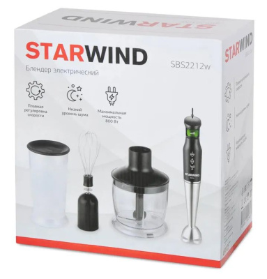 ������� ��������� Starwind SBS2212w 800�� ������/�������