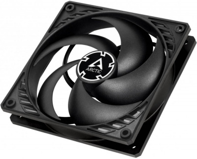 ���������� ��� ������� Arctic Cooling P12 Black/Black (ACFAN00118A)