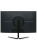 ������� HISPIDA 24.5'' 1920x1080, IPS, 178/178, 1ms, 350nit, 1000:1, 320Hz, 2xDP/2xHDMI, noxUSB-A, RGB, FreeSync, LowBlueLight,T, ExtPWR, Black, 1y