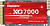 ���������� SSD 1TB KingSpec XG7000-1TB, M.2 2242