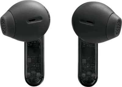 �������� JBL Tune Flex 2 Ghost Edition, Bluetooth, ��������, ����������/������ JBLTFLEX2GBLK