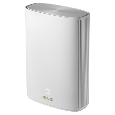 ������ Asus XP4(W-1-PK) �� 1 ����� �������, 802.11 a/b/g/n/ac/ax,  2,4 + 5 ���; 90IG05T0-BM9100
