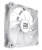���������� ��� ������� PentaWave PF-K12WA PWM / ARGB / 120mm 4 pin Magnetic FDB 500-1850rpm 83CFM 29.7dBA/ White