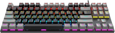 ���������� Oklick K600X, USB, ������ �����