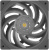 ���������� ��� ������� PentaWave PF-P12B PWM / 120mm 4 pin Magnetic FDB 500-2400rpm 75CFM 34.6dBA/ Black