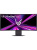 ������� LG 34" UltraGear 34GX900A-B ������ OLED LED 1ms 21:9 HDMI M/M ������� HAS Piv 1500000:1 275cd 178��/178�� 3440x1440 Ultra WQHD USB 10.4��