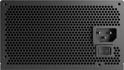 ���� ������� PcCooler ATX 450W P3-F450-W1H, 120��, ������, retail P3-F450-W1HWBK0-EU