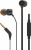 JBL T110 Black, ��������� � ����������-����������, ���� ������