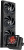 Система водяного охлаждения Thermalright Stream Vision 360 Soc-AM5/AM4/1200/1700/1851 черный 4-pin LCD Ret (S-VISION-360-BL) Система водяного охлаждения Thermalright Stream Vision 360 Soc-AM5/AM4/1200/1700/1851 черный 4-pin LCD Ret (S-VISION-360-BL)