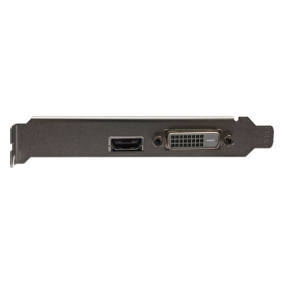 ���������� Afox NVIDIA GeForce GT 1030 4GB, Low Profile, Ret (AF1030-4096D4L2)