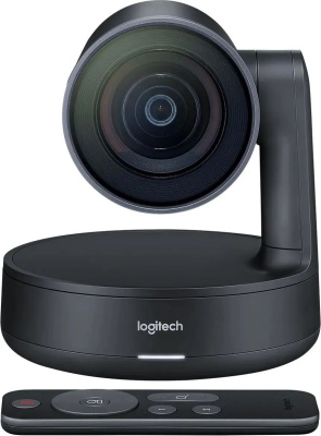 ���-������ Logitech Rally (960-001227)