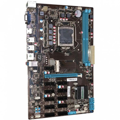 ����������� ����� ITZR B250-BTC-Gladiators oem