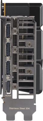 ���������� ASUS NVIDIA GeForce RTX 5060 Dual OC Advanced Edition 8GB (DUAL-RTX5060-O8G-A) 90YV0PS0-M0NA00