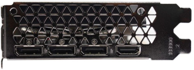 ���������� Afox NVIDIA GeForce RTX 3060 Ti 8Gb, GDDR6, Ret (AF3060TI-8192D6H7-V6)