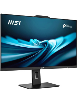 �������� MSI Pro AP272P 14M-1210RU, 27" (1920x1080) IPS 100 ��/Intel Core i5-14400/16 DDR5/512 �� SSD/Intel UHD Graphics/Windows 11 Pro/����������, ����, ������ (9S6-AF8321-1210)