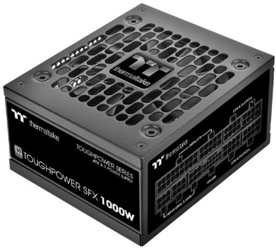 ���� ������� Thermaltake Toughpower SFX 1000W 80 Plus Gold Gen 5 PS-STP-1000FNFAPE-1