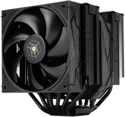 ����� ��� ���������� Thermalright Royal Pretor 130, ������, retail 814256018241