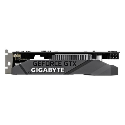  GIGABYTE GeForce GTX 1650 4096Mb D6 OC V2.0 (GV-N1656OC-4GD V2.0)