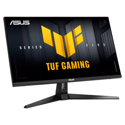 ������� 27" ASUS VG27AQ5A IPS, 2560x1440, 210Hz, 1ms, Black (90LM0BN0-B01371)