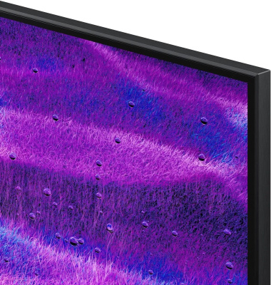 ��������� Samsung 65" QE65QN80FAUXRU Series 9 OLED 4K Ultra HD 120Hz WiFi Smart TV ������ �����