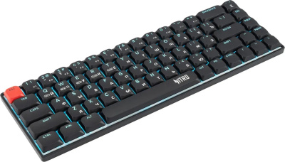 ���������� Acer OKR400 ������������ ������ USB slim for gamer LED (ZL.KBDEE.01A)