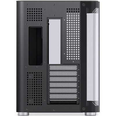 ������ JONSBO TK-2 2.0 Black ��� ��, mini-ITX, micro-ATX, ATX, ������