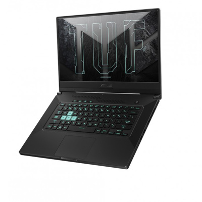  ASUS TUF Dash F15 FX516PC-HN558, 15.6" (1920x1080) IPS 144/Intel Core i5-11300H/8 DDR4/512 SSD/GeForce RTX 3050 4/ ,  [90NR05U1-M02350]