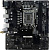   Biostar Z690MX2-E D4, LGA 1700, Intel Z690, mATX, Ret