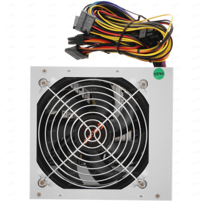 ���� ������� Exegate ES261568RUS-PC 450W ExeGate UNS450