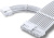 ���� ������� PHANTEKS AMP GH 850W, 80 Plus Gold, ATX 3.1, Fully Modular, White)  PH-P850GH_WT01