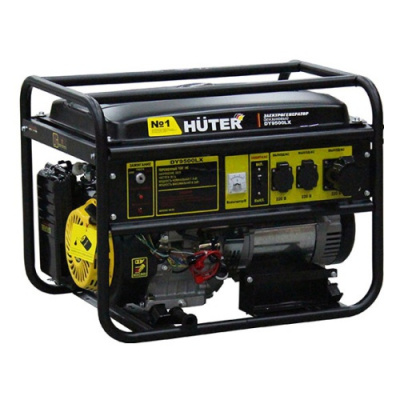   Huter DY9500LX