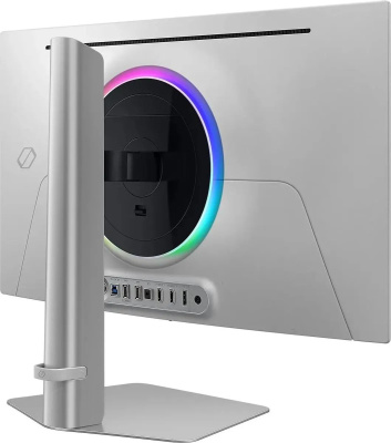 ������� Samsung 27" Odyssey G6 S27DG600SIXCI 2560x1440 OLED LED ������