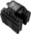 Кулер для процессора Thermalright Peerless Assassin 120 SE Black PA120-SE-BL Кулер для процессора Thermalright Peerless Assassin 120 SE Black PA120-SE-BL